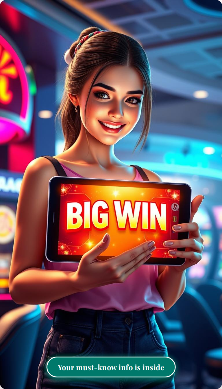 slot69 featured game showcase